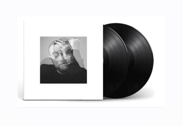 MAC MILLER – CIRCLES
