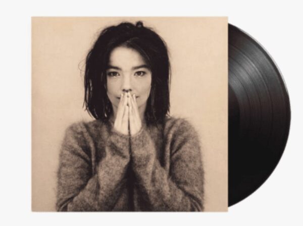 BJORK - DEBUT