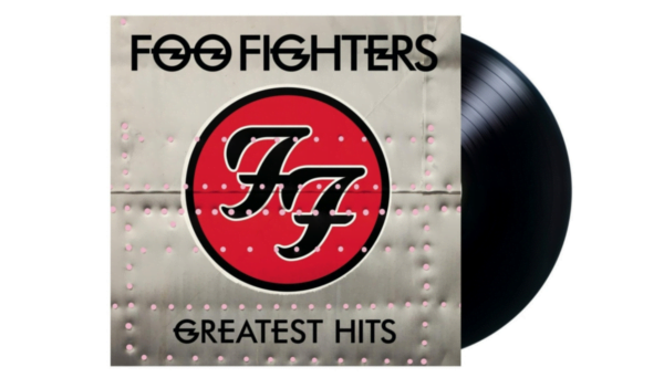 FOO FIGHTERS - GREATEST HITS