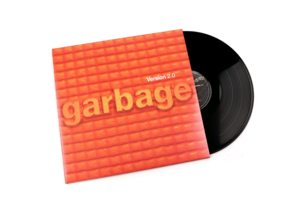 GARBAGE - VERSION 2.0