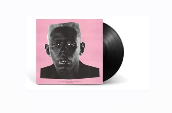 TYLER, THE CREATOR – IGOR