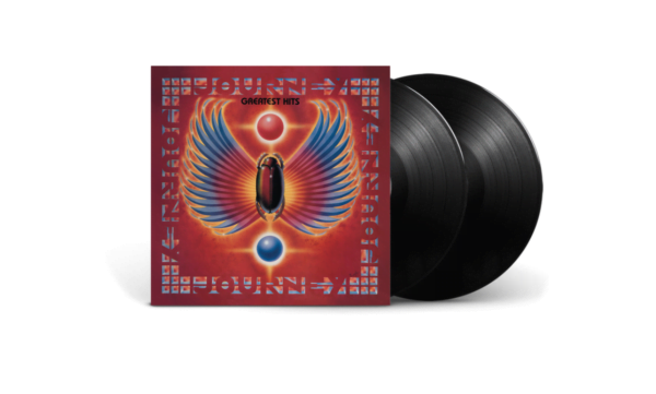 JOURNEY - GREATEST HITS