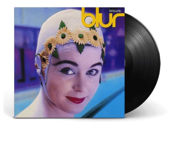 BLUR - LEISURE