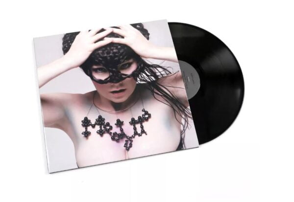 BJORK - MEDULLA