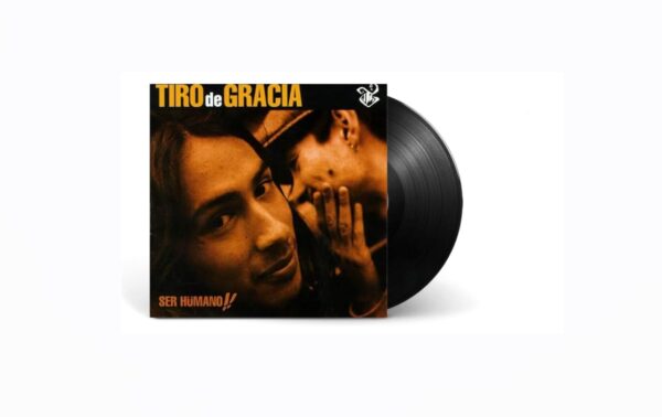 TIRO DE GRACIA - SER HUMANO