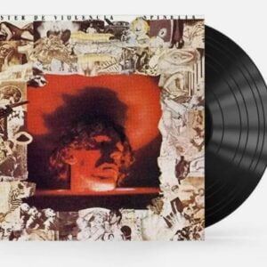 SPINETTA - TESTER DE VIOLENCIA