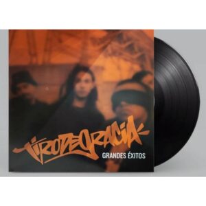 TIRO DE GRACIA - GRANDES EXITOS