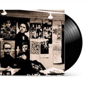 DEPECHE MODE - 101