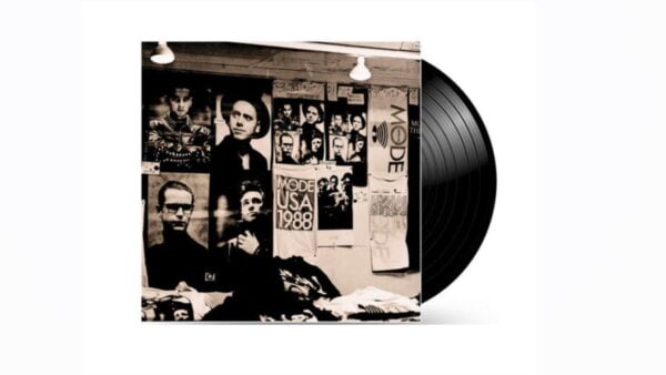 DEPECHE MODE - 101