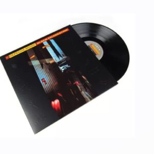 DEPECHE MODE - BLACK CELEBRATION