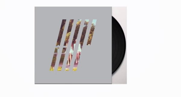 STEVEN WILSON –  4 1/2