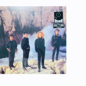 HEROES DEL SILENCIO- EL MAR NO CESA  "EDICIÓN 1LP + 1CD"
