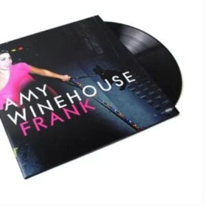 AMY WINEHOUSE - FRANK