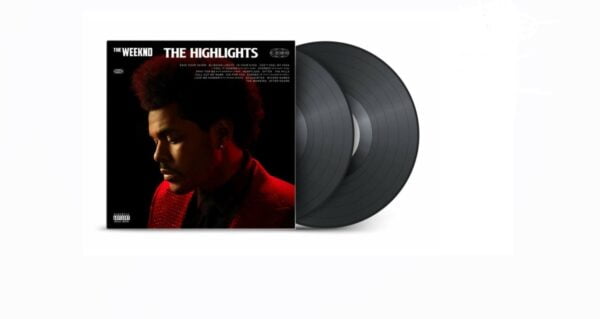 THE WEEKND - THE HIGHLIGHTS