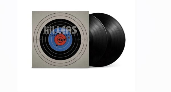 THE KILLERS - DIRECT HITS