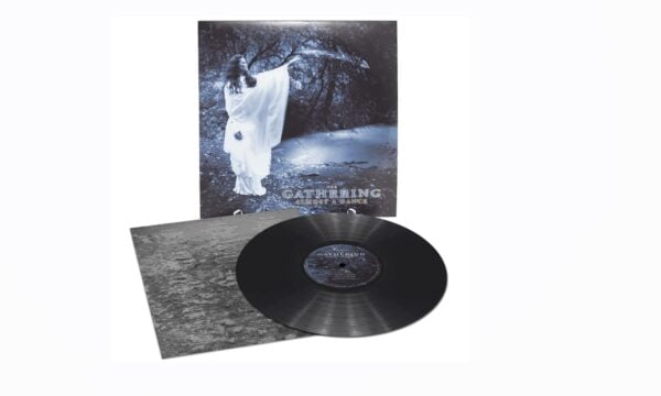 THE GATHERING - ALMOST A DANCE