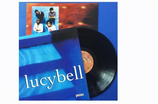 LUCYBELL - PECES