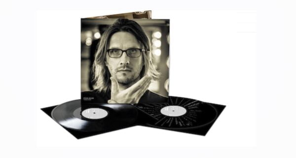 STEVEN WILSON – TRANSIENCE