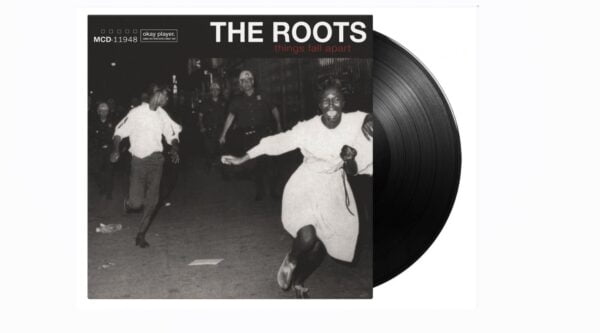 THE ROOTS - THINGS FALL APART