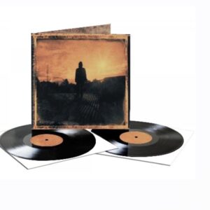STEVEN WILSON - GRACE FOR DROWNING