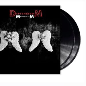 DEPECHE MODE - MEMENTO MORI