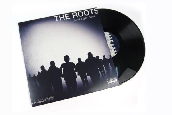THE ROOTS - HOW I GOT OVER