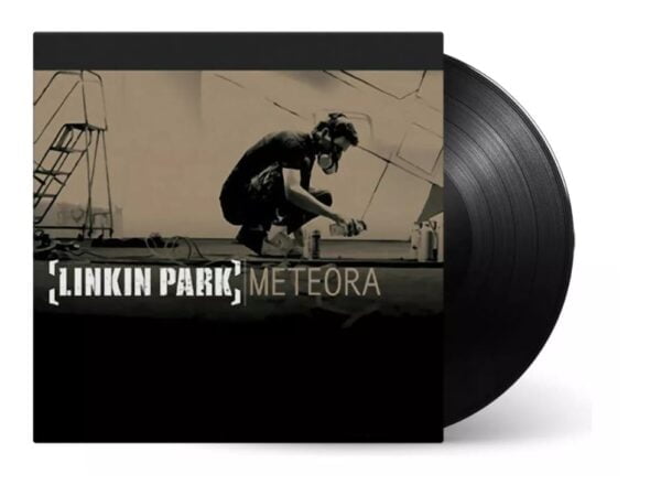 LINKIN PARK - METEORA