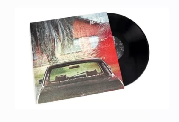 ARCADE FIRE - THE SUBURBS
