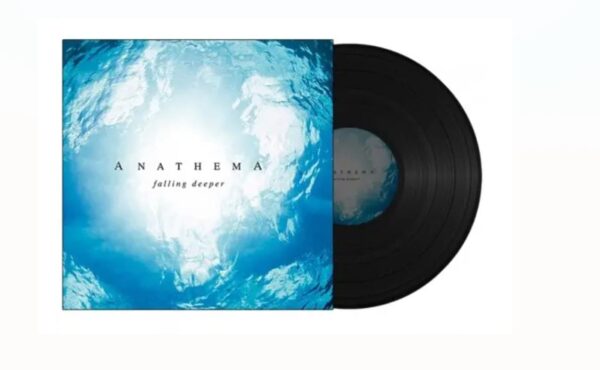 ANATHEMA - FALLING DEEPER