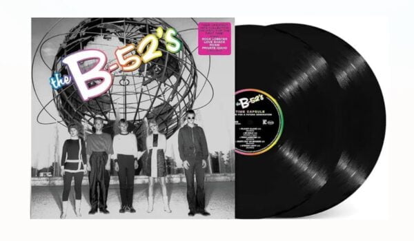 B-52'S - TIME CAPSULE HITS COLLECTION
