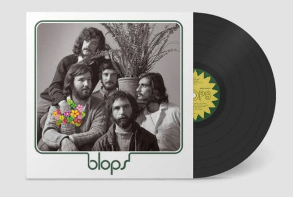 LOS BLOPS - LOS BLOPS