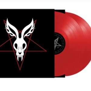 MR BUNGLE - RAGING WRATH OF THE EASTER BUNNY  "EDICIÓN ESPECIAL VINILOS ROJOS"