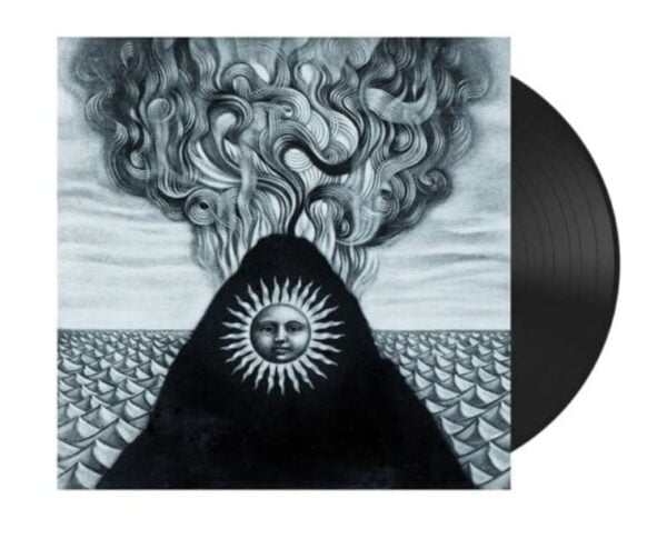 GOJIRA – MAGMA