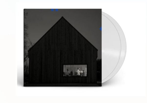 THE NATIONAL - SLEEP WELL BEAST "EDICIÓN VINILOS BLANCOS"