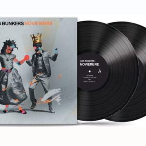 LOS BUNKERS - NOVIEMBRE