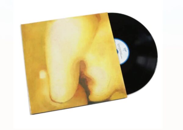 THE SMASHING PUMPKINS - PISCES ISCARIOT