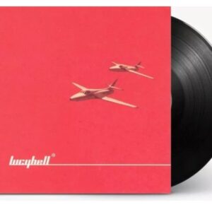LUCYBELL - LUCYBELL (DISCO ROJO)