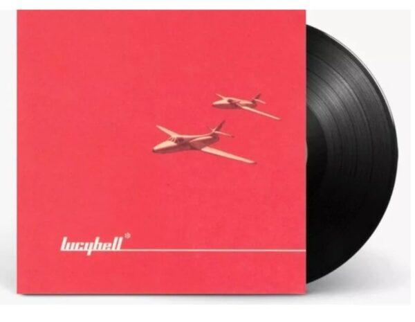 LUCYBELL - LUCYBELL (DISCO ROJO)