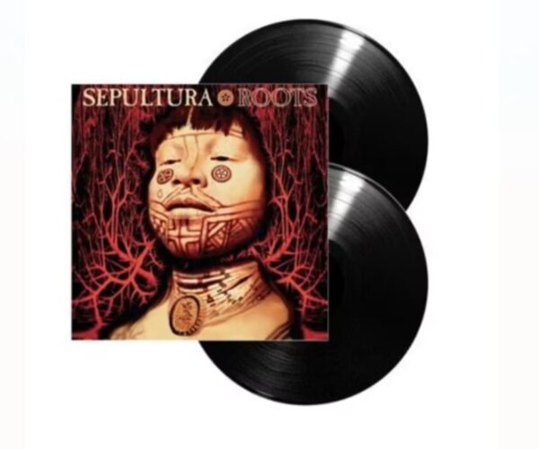 SEPULTURA - ROOTS