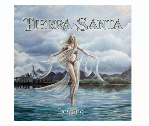 TIERRA SANTA - DESTINO