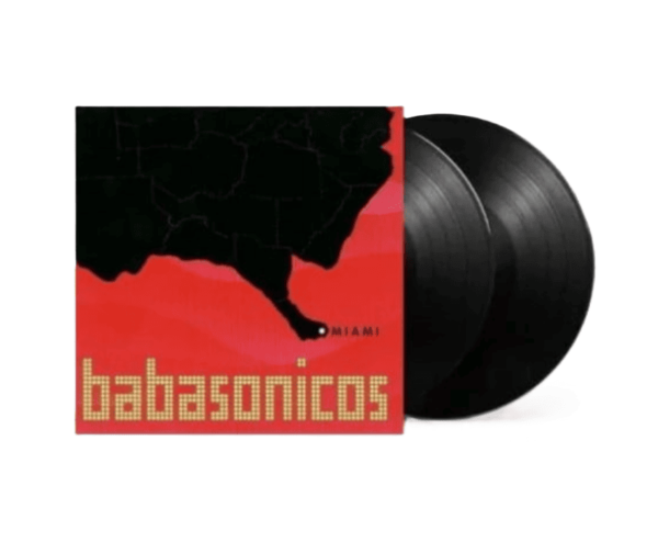 Babasonicos - Miami