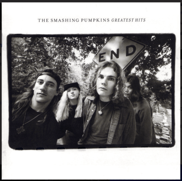 The Smashing Pumpkins – {Rotten Apples} Greatest Hits
