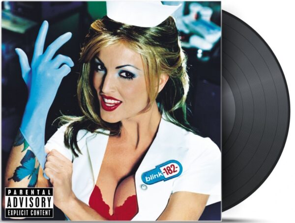 Blink-182 - Enema Of The State