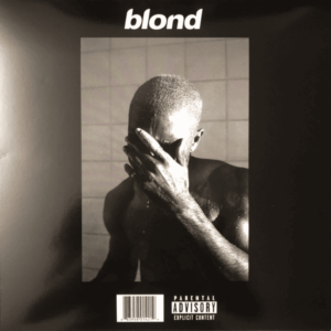 Frank Ocean – Blond