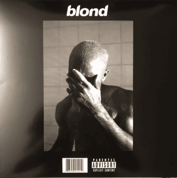 Frank Ocean – Blond