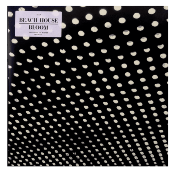BEACH HOUSE - BLOOM