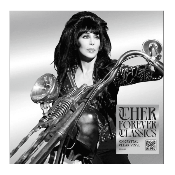 Cher – Forever