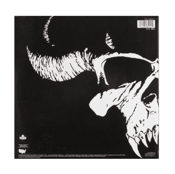 Danzig – Danzig - Imagen 2