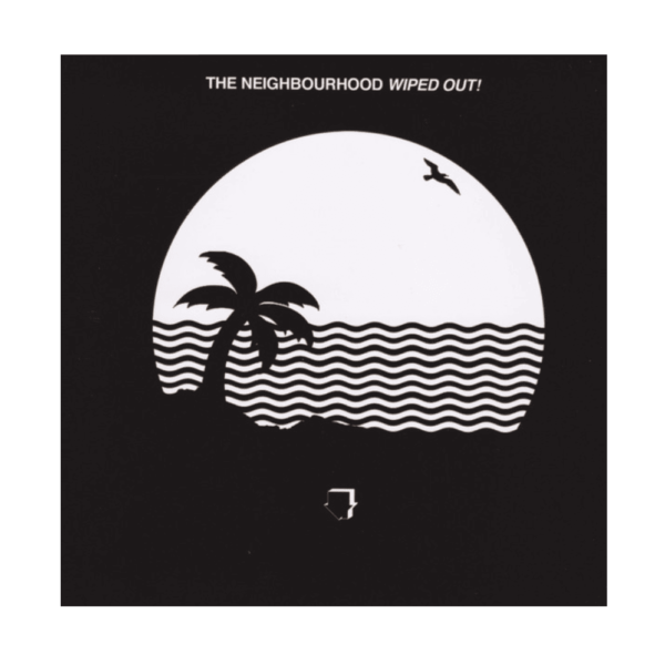 The Neighbourhood – Wiped Out! - Imagen 2
