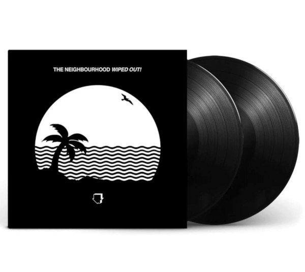The Neighbourhood – Wiped Out!